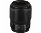 Nikon Z  50mm f/1.8 S Lens - Black