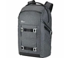 Lowepro Backpack Freeline 350 AW Grey Feat QuickShelf Divider System