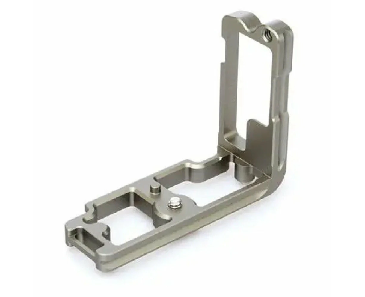 3 Legged Thing Ellie Universal Bracket - Grey