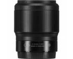 Nikon Z  50mm f/1.8 S Lens - Black