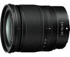 Nikon Z 24-70mm F4 S Zoom Lens