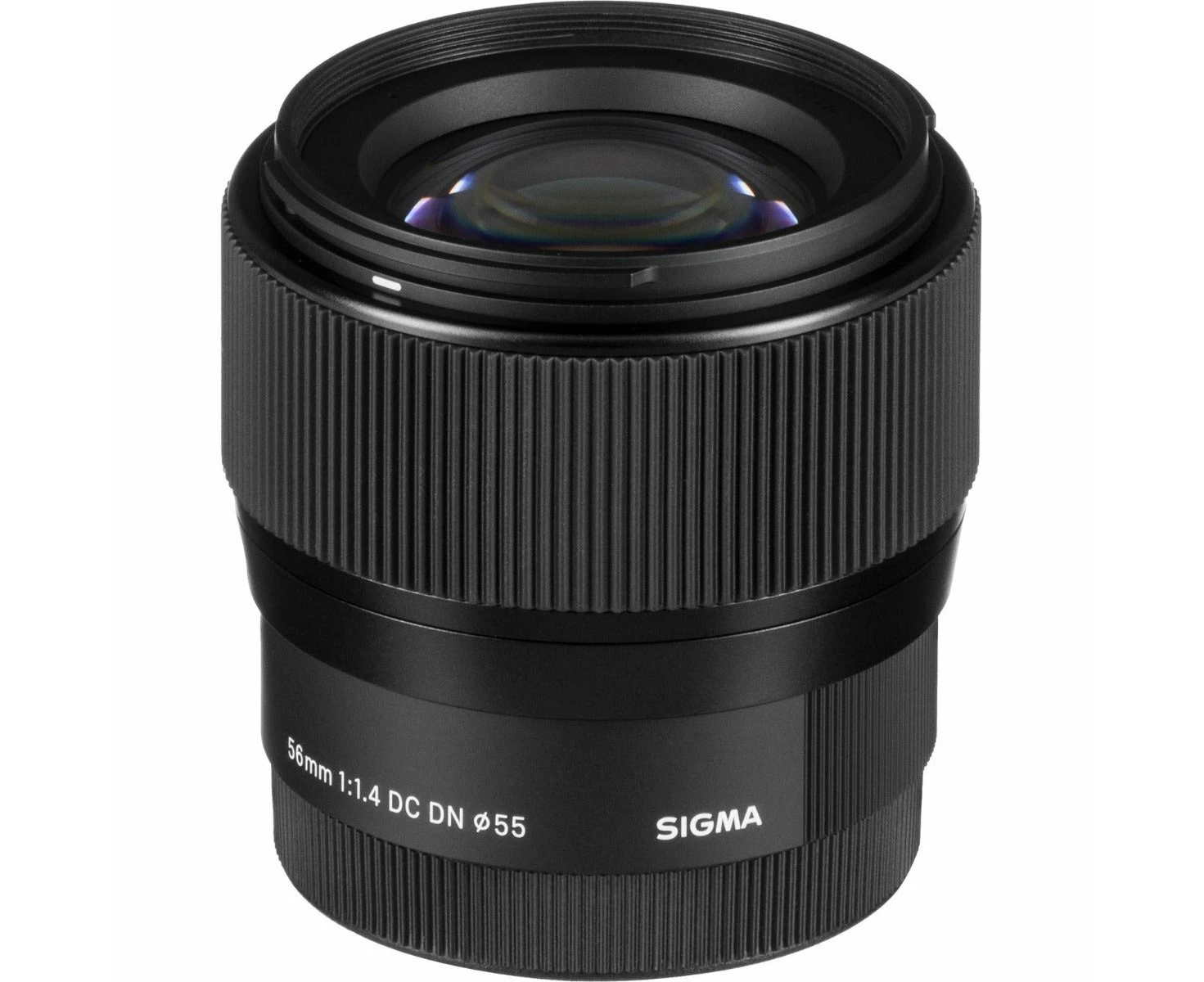 Sigma 56mm F1.4 DC DN Comtemporary for Sony E-Mount Lens