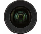Sigma 28mm f/1.4 DG HSM Art Lens for Canon - Black
