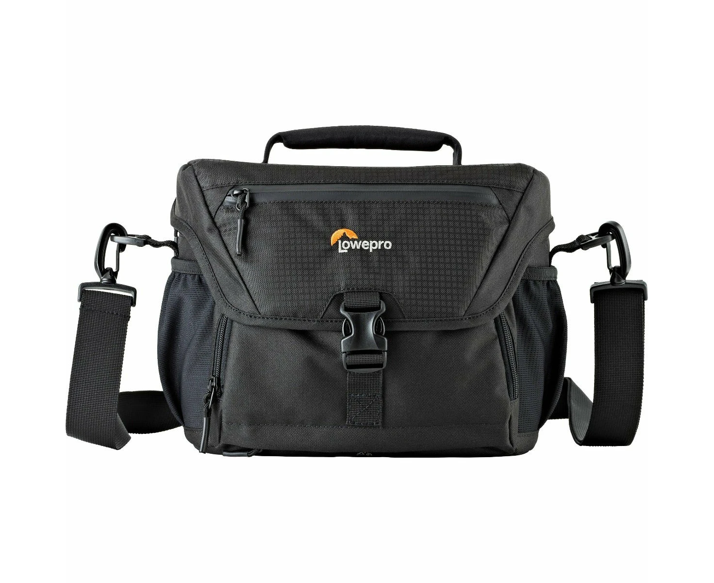 Lowepro Nova 180 Aw Ii Black Camera Bag