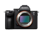 Sony A7 MKIII Body