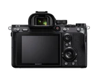 Sony A7 MKIII Body