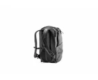 Peak Design Everyday Backpack 20L (v2) - Black