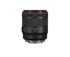 Canon RF 50mm f/1.2L USM Lens - Black