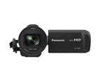 Panasonic V800 Full HD Video Camera