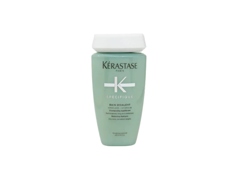 Kerastase Specifique Bain Divalent Shampoo 250mL