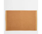 Target Flynn Cotton And Bamboo Viscose Bath Mat