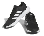 Adidas Youth Boys' Runfalcon 3.0 Running Shoes - Core Black/Cloud White
