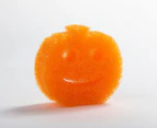 Scrub Daddy Halloween Shapes Scrubber 3pk- Orange/White/Green