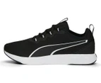 Puma Men's Softride Cruise 2 Running Shoes - Puma Black/Puma White