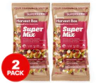 2 x Harvest Box Super Mix Value Bag 135g