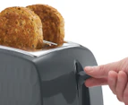 Russell Hobbs 2-Slice Honeycomb Toaster