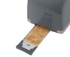 Russell Hobbs 2-Slice Honeycomb Toaster