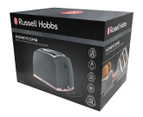 Russell Hobbs 2-Slice Honeycomb Toaster