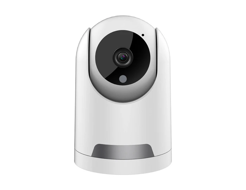 Security Camera Indoor Wireless, 1080P Dual Band 5Ghz Wifi Camera For Home Security, Power Failure Endurance 12 Hours.