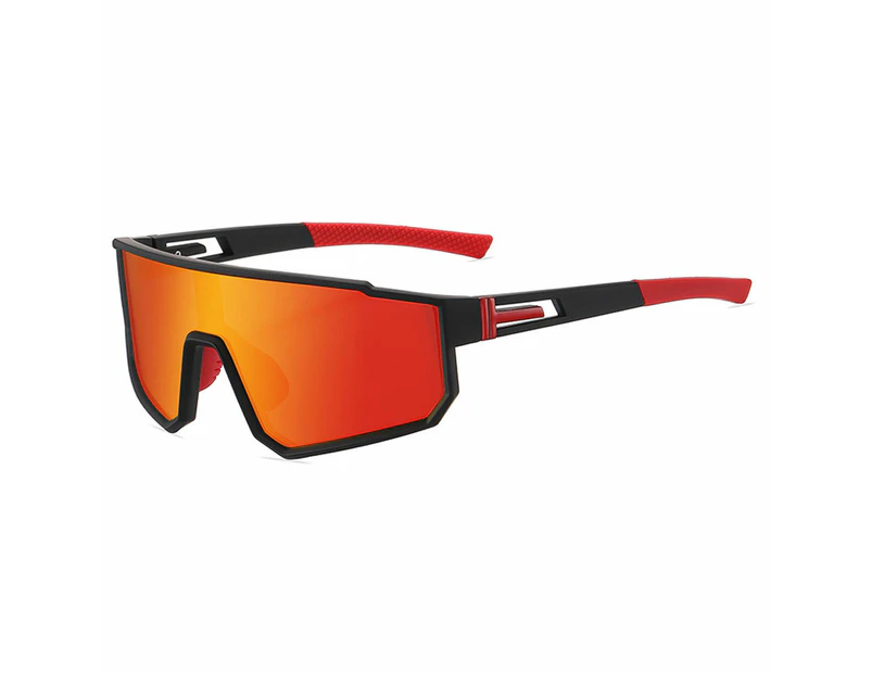 Pc Tac Material Sports Polarized Color Men'S Bicycle Glasses Outdoor Sunglasses,Style2