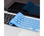 Macbook Keyboard Cover For Older Version Macbook Pro 13, 15, 17 Inch And Macbook Air 13 Inch, Imac Wireless Keyboard, Apple Computer Accessories Key Board