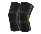 Knee Pads - For Exercise, Fitness, Weightlifting丨For Meniscus Tear, Arthritis, Joint Pain,I