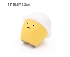 Chubby With Sleep Lamp, Bed Charge Small Night Light