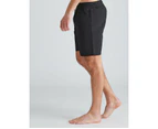 RIVERS - Mens Swimwear -  Boardshorts - Black