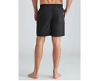 RIVERS - Mens Swimwear -  Boardshorts - Black