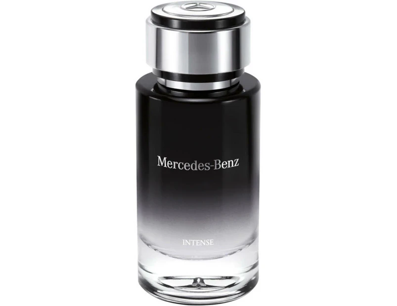 MercedesBenz Mercedes Benz Intense EDT Spray 120ml/4oz