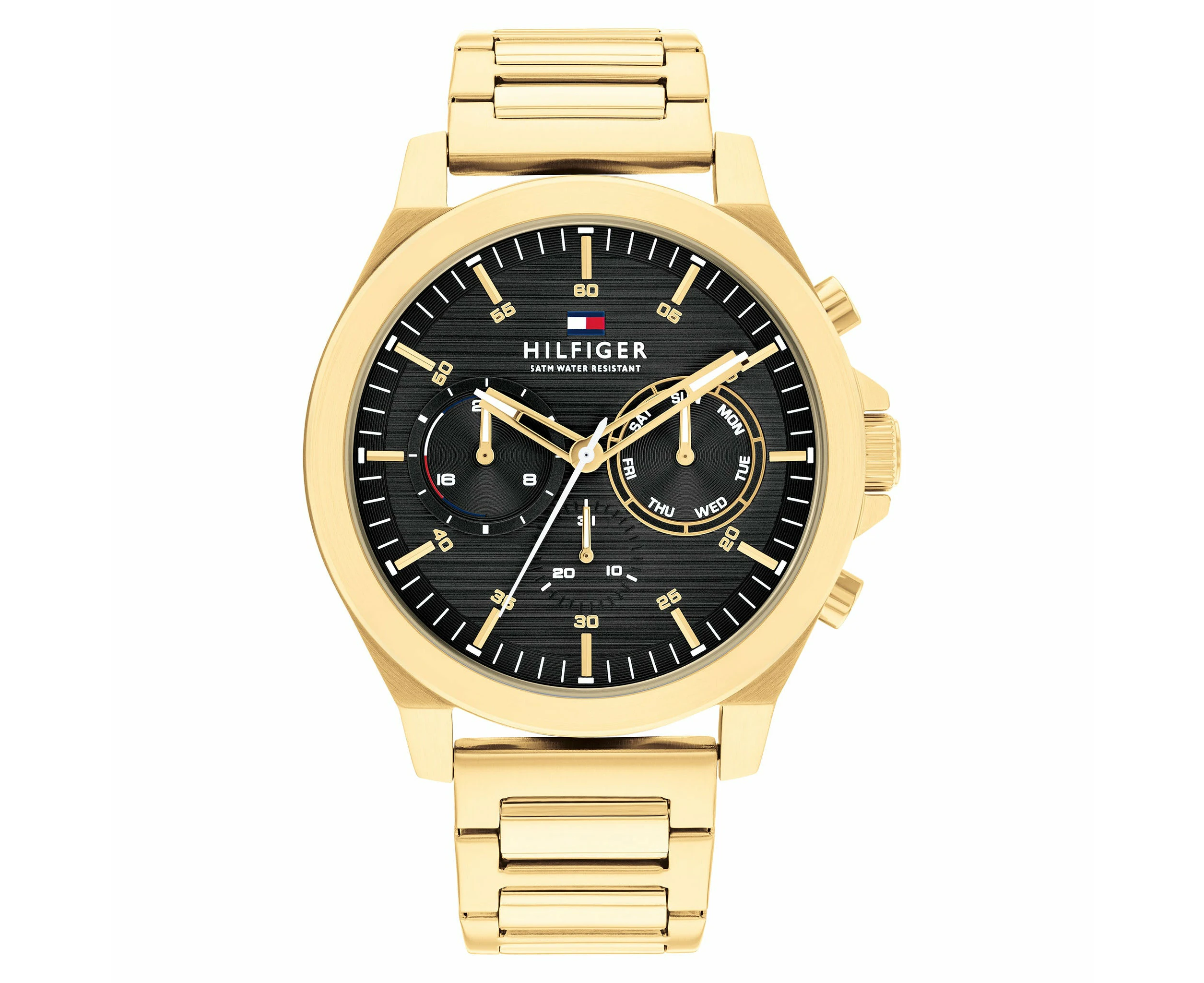 tommy hilfiger watch catch