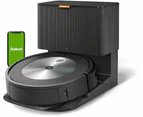 iRobot Roomba j7+ Robot Vacuum Cleaner j755800