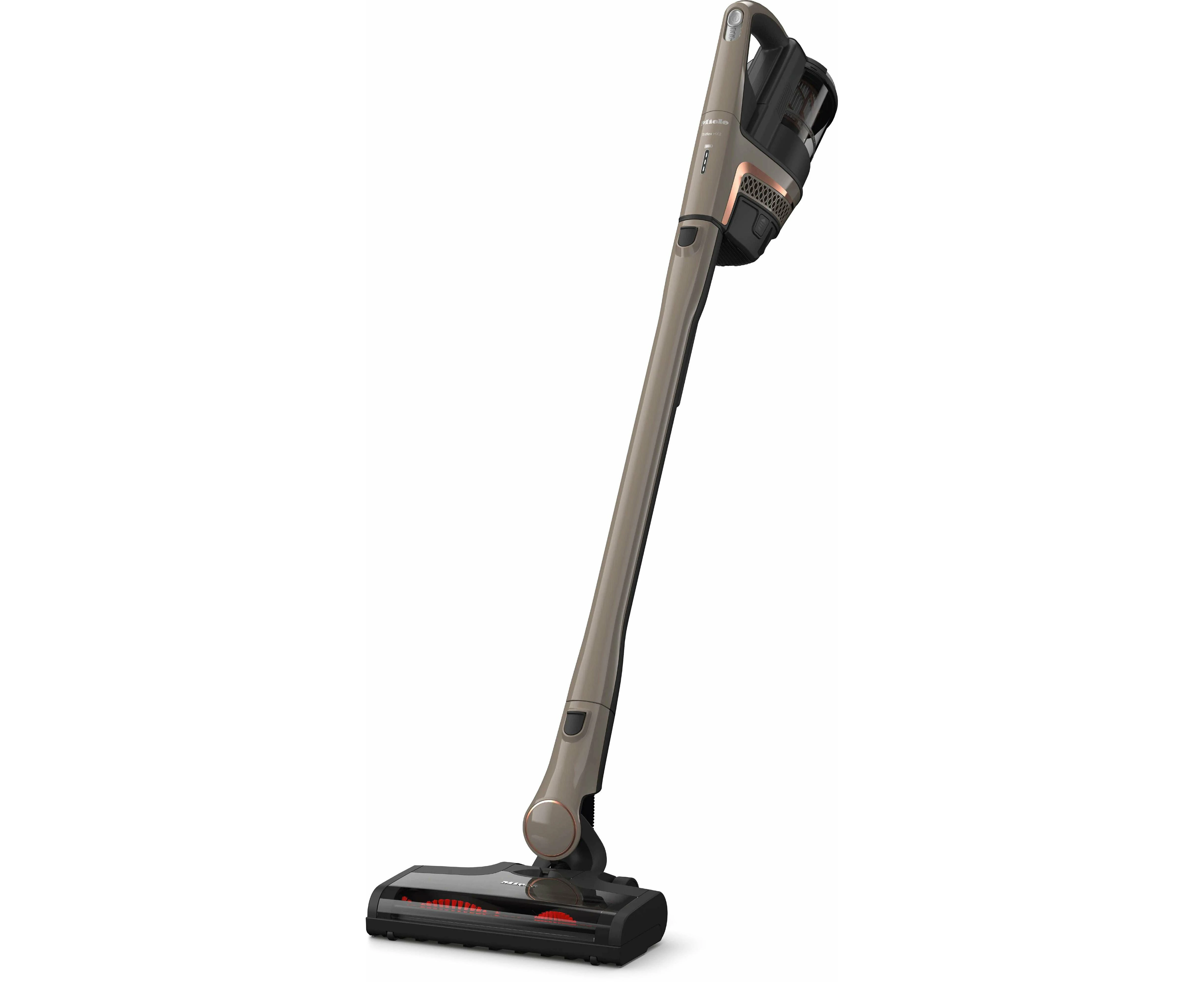 Miele Triflex HX2 Performance Stick Vacuum - Cashmere Grey