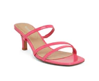 Womens Footwear Sandler Marilyn Pink Patent Sandal