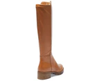 Womens Footwear Sandler Innovate Tan Glove Boot