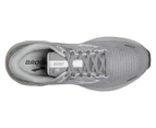 Brooks Women's Ghost 14 Running Shoes - Alloy Primer/Grey Oyster