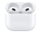 Apple AirPods (3rd generation) with MagSafe Charging Case MME73ZA/A