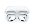 Apple AirPods (3rd generation) with MagSafe Charging Case MME73ZA/A