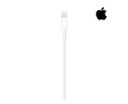 Apple Lightning To USB Cable 2M MD819AM/A - White