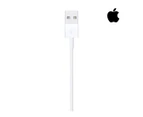 Apple Lightning To USB Cable 2M MD819AM/A - White