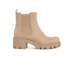 Womens Footwear Ravella Hasty Sand Micro Boot