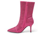 Womens Footwear Ravella Lavish Pink/Stones Boot