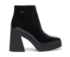 Womens Footwear Ravella Brody Black Patent Boot