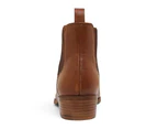 Womens Footwear Sandler Sara Tan Glove Boot