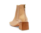 Womens Footwear Ravella Thomas Nude Smooth Boot