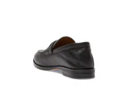 Womens Footwear Sandler Lola Black Glove Loafer