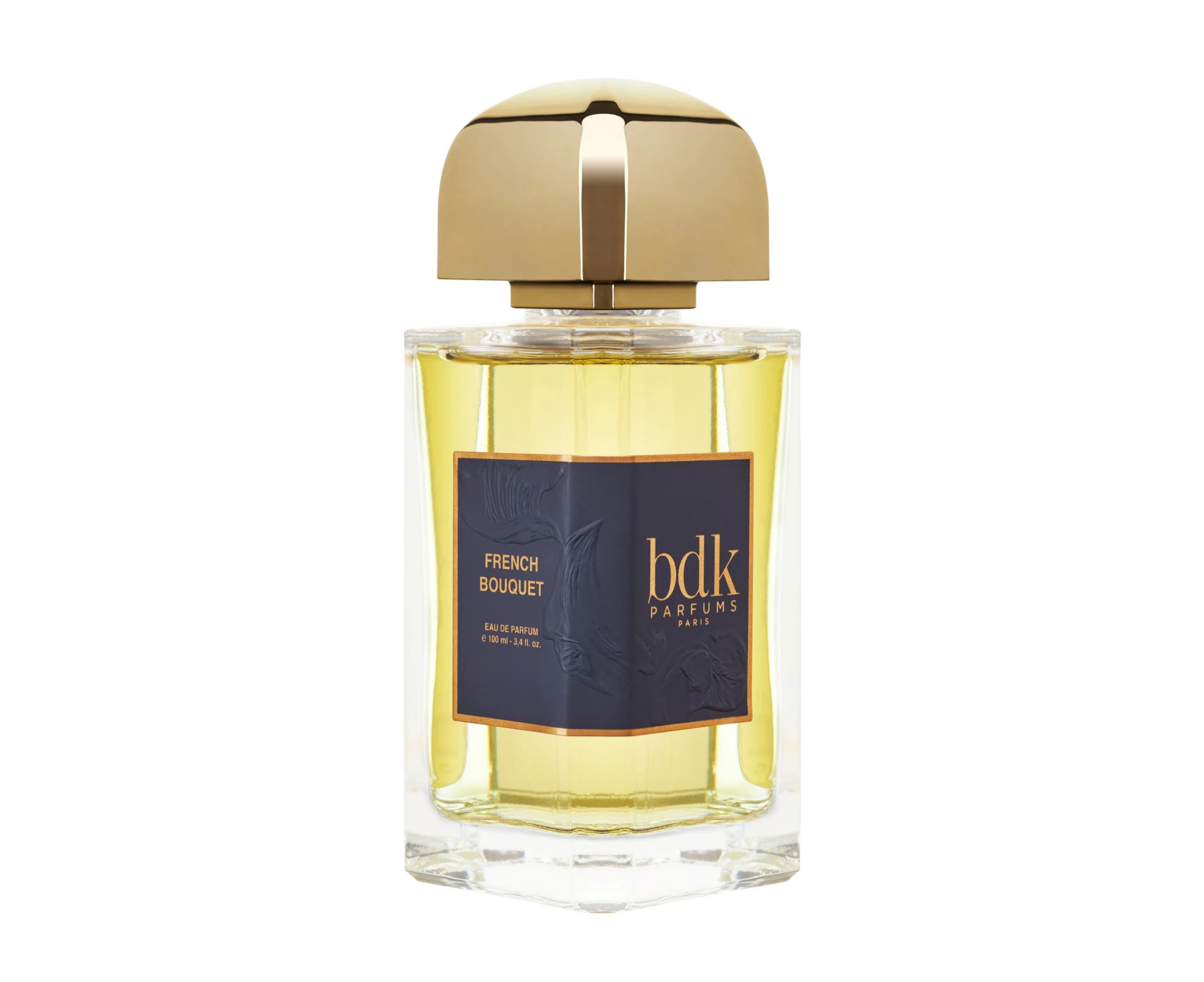 BDK Parfums Bdk Parfums Bdk French Bouquet EDP Spray 100ml/3.4oz