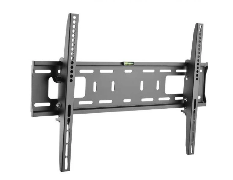 Atdec Ad Wt 5060 Mount For Tilted Displays With Space For Devices At Rear. Brackets For 24 Stud Spacing. Displays To 50kg (110lbs), Vesa To 600x400