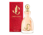 I Want Choo EDP 100ml By Jimmy Choo (Womens)