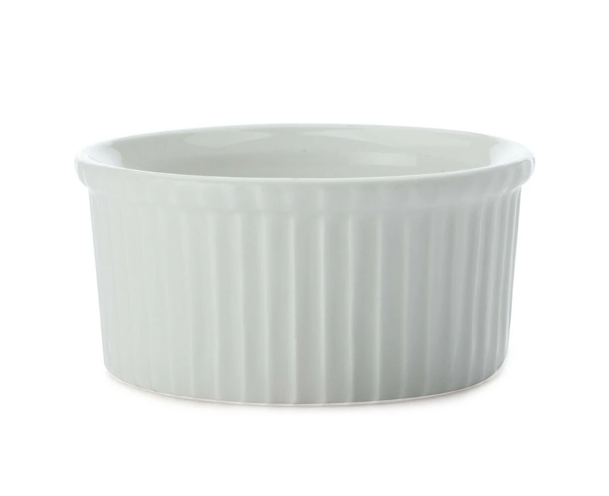 1pc Set Maxwell & Williams White Basics Ramekin Dish/Bowl 8.5cm for Baking